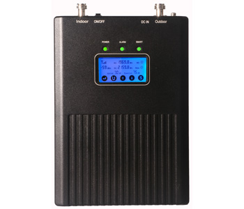 SYN Repeater